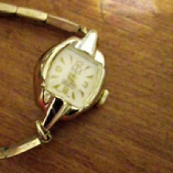 Herlin wrist watch